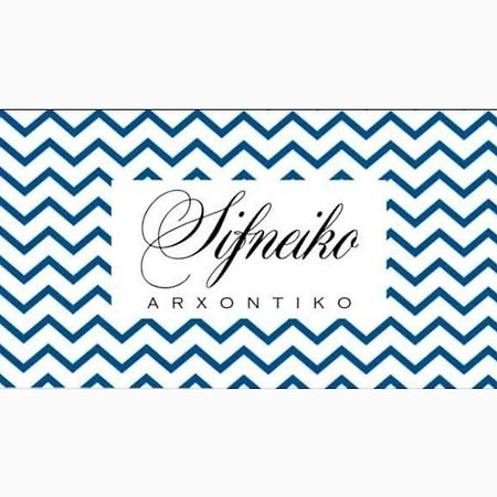 Hotel Sifneiko Arxontiko Fáros Exterior foto